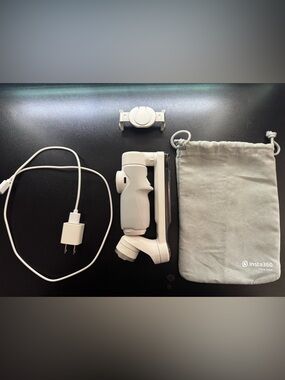 360 Flow Gimbal Stabilizer for Smartphones